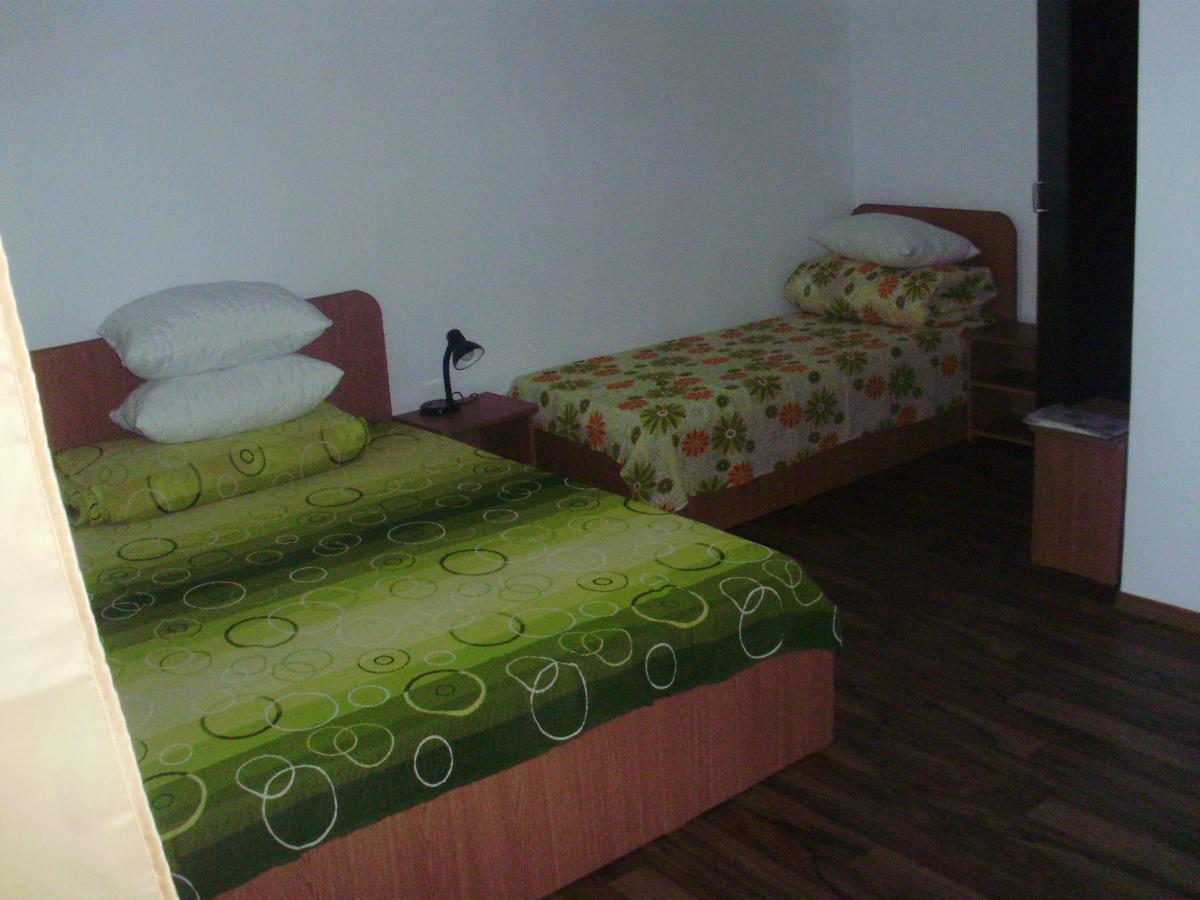 Hotel Casa Orizont Sulina Zewnętrze zdjęcie